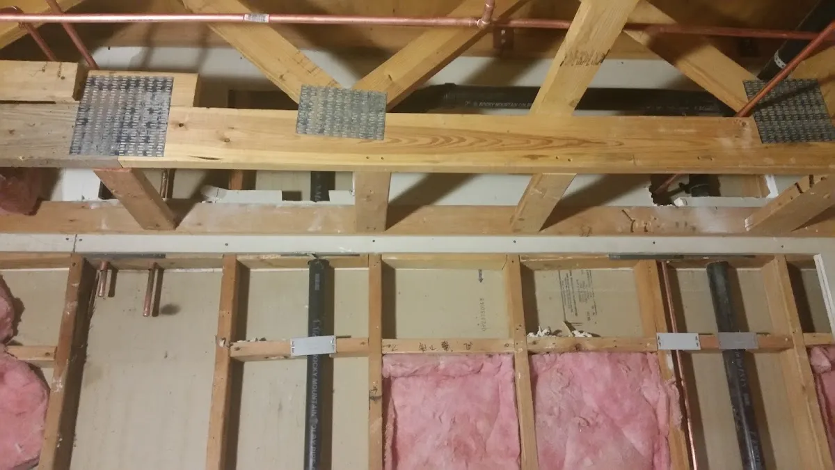 Water Heater Installation in Modesto, CA